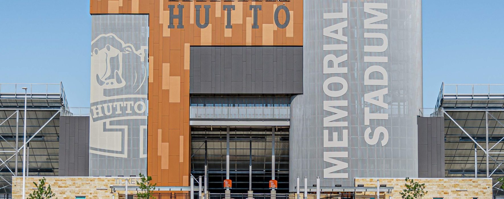 Hutto ISD Memorial Stadium